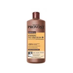 Franck Provost Expert Nutrition + Shampoing pour Cheveux Très Secs et Épais 500 ML - Flacon 500 ml - Publicité Franck Provost Expert Nutrition + Shampoing pour Cheveux Très Secs et Épais 500 ML - Flacon 500 ml - Publicité
