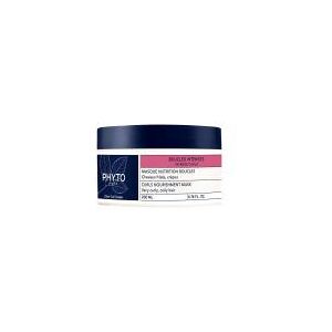 Phyto Masque Nutrition Boucle Intense 200 ML - Pot 200 ml - Publicité Phyto Masque Nutrition Boucle Intense 200 ML - Pot 200 ml - Publicité
