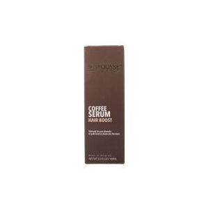 Biopousse Coffee Hair Boost Sérum 100 ml - Flacon compte goutte 100 ml - Publicité Biopousse Coffee Hair Boost Sérum 100 ml - Flacon compte goutte 100 ml - Publicité
