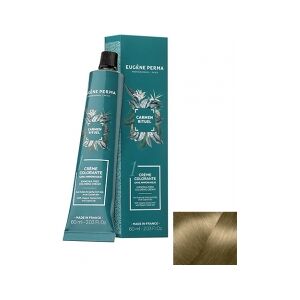 Eugène Perma Professionnel Eugène Perma Coloration Permanente Blond Très Clair 9.00 Carmen Rituel - Publicité Eugène Perma Professionnel Eugène Perma Coloration Permanente Blond Très Clair 9.00 Carmen Rituel - Publicité