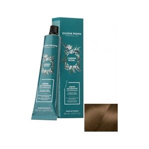Eugène Perma Professionnel Eugène Perma Coloration Permanente Blond Doré Acajou 7.35 Carmen Rituel - Publicité Eugène Perma Professionnel Eugène Perma Coloration Permanente Blond Doré Acajou 7.35 Carmen Rituel - Publicité