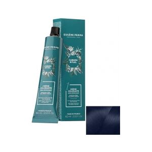 Eugène Perma Professionnel Eugène Perma Coloration Permanente Booster Bleu 0.10 Carmen Rituel - Publicité Eugène Perma Professionnel Eugène Perma Coloration Permanente Booster Bleu 0.10 Carmen Rituel - Publicité