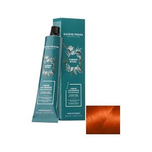 Eugène Perma Professionnel Eugène Perma Coloration Permanente Booster Orange 0.40 Carmen Rituel - Publicité Eugène Perma Professionnel Eugène Perma Coloration Permanente Booster Orange 0.40 Carmen Rituel - Publicité
