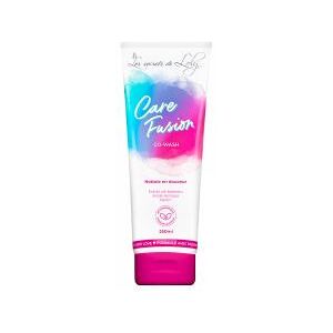 Les Secrets de Loly Care Fusion Co-Wash 250 ml - Tube - Publicité Les Secrets de Loly Care Fusion Co-Wash 250 ml - Tube - Publicité