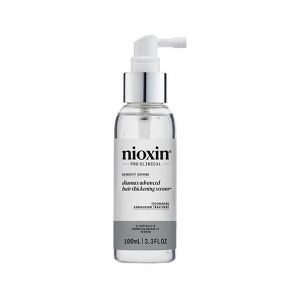 Sérum Diaboost Nioxin - Soins experts pour cheveux plus épais - Publicité Sérum Diaboost Nioxin - Soins experts pour cheveux plus épais - Publicité