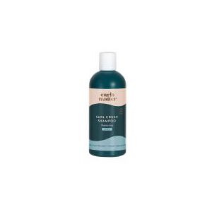 Curls Matter Shampoing pour Cheveux Bouclés 300 ml - Flacon 300 ml - Publicité Curls Matter Shampoing pour Cheveux Bouclés 300 ml - Flacon 300 ml - Publicité