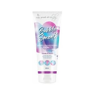 Les Secrets de Loly Bubble Smooth Après-Shampoing Enfant 250 ml - Tube 250 ml - Publicité Les Secrets de Loly Bubble Smooth Après-Shampoing Enfant 250 ml - Tube 250 ml - Publicité
