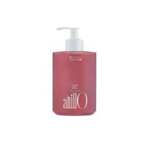 Anillo Rosy Night Shampoing Réparateur Cheveux 450 ml - Flacon-Pompe - Publicité Anillo Rosy Night Shampoing Réparateur Cheveux 450 ml - Flacon-Pompe - Publicité