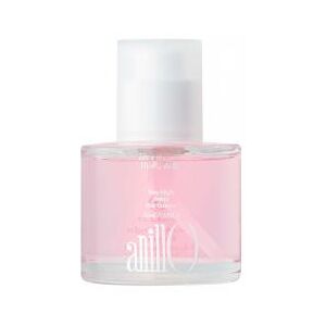 Anillo Rosy Night Repair Essence Capillaire Légère 50 ML - Flacon - Publicité Anillo Rosy Night Repair Essence Capillaire Légère 50 ML - Flacon - Publicité