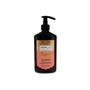 Arganicare Summer Shampoing Extrait de Tiaré Après-Soleil 200 ml - Flacon-Pompe - Publicité Arganicare Summer Shampoing Extrait de Tiaré Après-Soleil 200 ml - Flacon-Pompe - Publicité