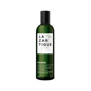 Lazartigue Clear DS Shampoing Kérato-Réducteur Anti-Pelliculaire & Démangeaisons 200 ml - Flacon - Publicité Lazartigue Clear DS Shampoing Kérato-Réducteur Anti-Pelliculaire & Démangeaisons 200 ml - Flacon - Publicité