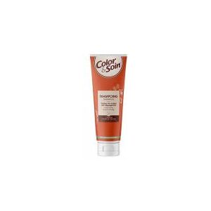 Les 3 Chênes Color & Soin Shampoing Anti-Dégorgement Fixateur de Couleur 200 ml - Tube - Publicité Les 3 Chênes Color & Soin Shampoing Anti-Dégorgement Fixateur de Couleur 200 ml - Tube - Publicité