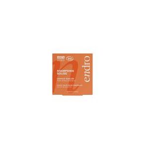 Endro Shampoing Solide Cheveux Bouclés Huile de Brocoli et de Lin Bio 80 ml - Pain - Publicité Endro Shampoing Solide Cheveux Bouclés Huile de Brocoli et de Lin Bio 80 ml - Pain - Publicité