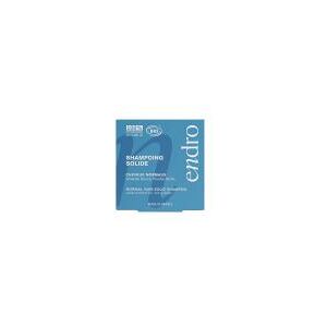 Endro Shampoing Solide Cheveux Normaux Amande Douce Poudre de Riz Bio 80 ml - Pain - Publicité Endro Shampoing Solide Cheveux Normaux Amande Douce Poudre de Riz Bio 80 ml - Pain - Publicité