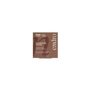Endro Shampoing Solide Cheveux Secs Huile de Lin Argile Bio Bio 80 ml - Pain - Publicité Endro Shampoing Solide Cheveux Secs Huile de Lin Argile Bio Bio 80 ml - Pain - Publicité