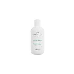 Mon Shampoing Detox Kératine Végétale & Moringa 300 ml - Flacon - Publicité Mon Shampoing Detox Kératine Végétale & Moringa 300 ml - Flacon - Publicité