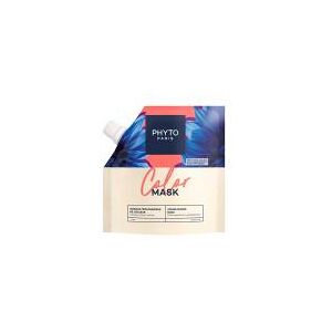 Phyto Couleur Masque Prolongateur de Couleur Cheveux Colorés et Méchés 75 ml - Doypack - Publicité Phyto Couleur Masque Prolongateur de Couleur Cheveux Colorés et Méchés 75 ml - Doypack - Publicité