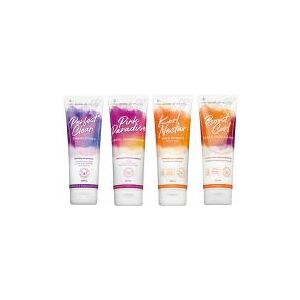Les Secrets de Loly Routine Capillaire Boucles Sublimes - Lot - Publicité Les Secrets de Loly Routine Capillaire Boucles Sublimes - Lot - Publicité