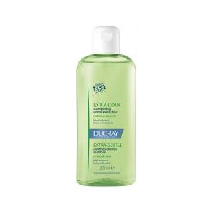Ducray Extra-Doux Shampooing Dermo-Protecteur 200 ml - Flacon 200 ml - Publicité Ducray Extra-Doux Shampooing Dermo-Protecteur 200 ml - Flacon 200 ml - Publicité
