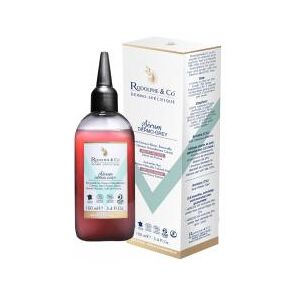 Rodolphe & Co Sérum Dermo-Grey - Anti Cheveux Blancs - 100ml - Publicité Rodolphe & Co Sérum Dermo-Grey - Anti Cheveux Blancs - 100ml - Publicité