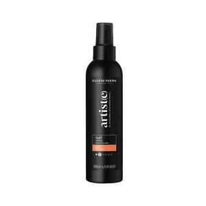 Eugène Perma Professionnel Eugène Perma Artist(e) Curl Spray Cheveux Bouclés 200 ml - Flacon 200 ml - Publicité Eugène Perma Professionnel Eugène Perma Artist(e) Curl Spray Cheveux Bouclés 200 ml - Flacon 200 ml - Publicité