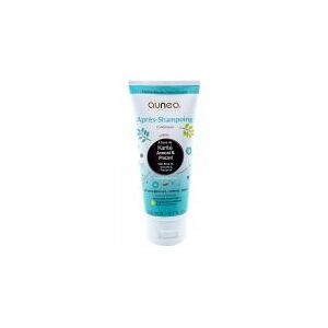 Aunéa Après-Shampoing Enfant Cheveux Bouclés Frisés Crépus Dès 3 ans 200 ml - Tube 200 ml - Publicité Aunéa Après-Shampoing Enfant Cheveux Bouclés Frisés Crépus Dès 3 ans 200 ml - Tube 200 ml - Publicité