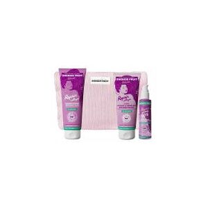Kit de réparation collagen Energie Fruit - 3 produits - Publicité Kit de réparation collagen Energie Fruit - 3 produits - Publicité