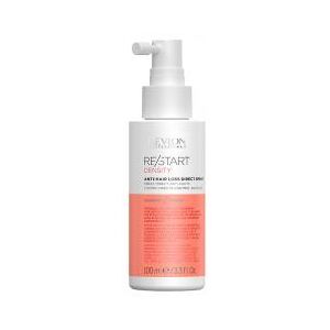 Revlon Re-Start Density Spray Anti-Chute - Spray contre la Perte de Cheveux - Publicité Revlon Re-Start Density Spray Anti-Chute - Spray contre la Perte de Cheveux - Publicité