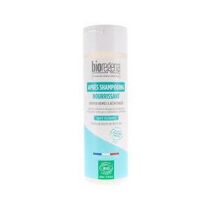 Bioregena Après-Shampoing Nourrissant Cheveux Abimés 200 ml - Tube 200 ml - Publicité Bioregena Après-Shampoing Nourrissant Cheveux Abimés 200 ml - Tube 200 ml - Publicité