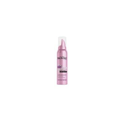 Franck Provost Sublim'Boucles Mousse Coiffante Boucles Longue Tenue 200 ml - Flacon-Pompe 200 ml - Publicité Franck Provost Sublim'Boucles Mousse Coiffante Boucles Longue Tenue 200 ml - Flacon-Pompe 200 ml - Publicité
