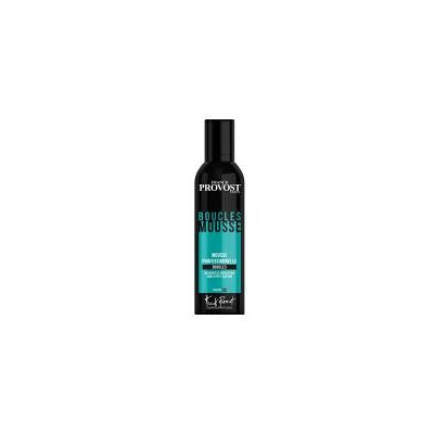 Franck Provost Boucles Mousse Professionnelle Fixation 24H 300 ml - Flacon-Pompe 300 ml - Publicité Franck Provost Boucles Mousse Professionnelle Fixation 24H 300 ml - Flacon-Pompe 300 ml - Publicité