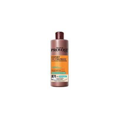 Shampoing Expert Nutri-Frizz de Franck Provost pour Cheveux Très Secs ou Bouclés - Publicité Shampoing Expert Nutri-Frizz de Franck Provost pour Cheveux Très Secs ou Bouclés - Publicité