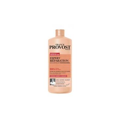 Franck Provost Expert Réparation Soin Démêlant - 450 ml - Hair care - Publicité Franck Provost Expert Réparation Soin Démêlant - 450 ml - Hair care - Publicité