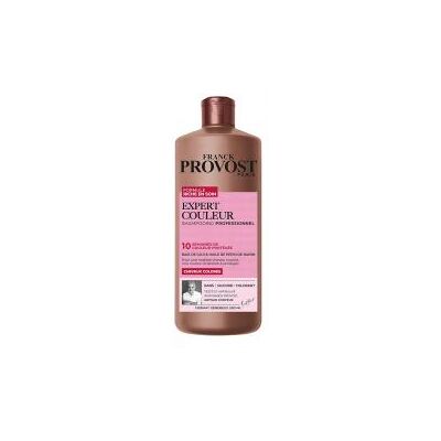 Franck Provost - Expert Couleur Shampooing - Shampooing - Publicité Franck Provost - Expert Couleur Shampooing - Shampooing - Publicité