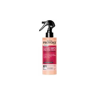 Franck Provost - Expert 230°C Protection Spray 4en1 - Publicité Franck Provost - Expert 230°C Protection Spray 4en1 - Publicité