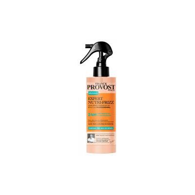 Franck Provost - Nutri-Frizz - Spray pour boucles - 190 ml - Publicité Franck Provost - Nutri-Frizz - Spray pour boucles - 190 ml - Publicité