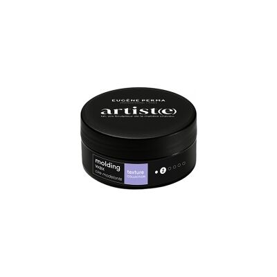 Eugène Perma Professionnel Eugène Perma Artist(e) Texture Cire 100 g - Pot 100 g - Publicité Eugène Perma Professionnel Eugène Perma Artist(e) Texture Cire 100 g - Pot 100 g - Publicité