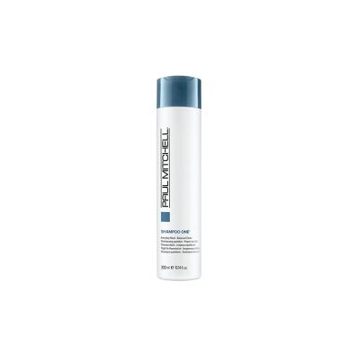 Shampooing Revitalisant Tea Tree Paul Mitchell - Publicité Shampooing Revitalisant Tea Tree Paul Mitchell - Publicité