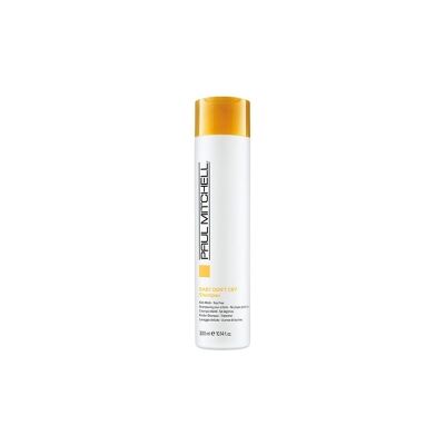 Paul Mitchell Baby Don't Cry Kids Shampooing 300 ml - Publicité Paul Mitchell Baby Don't Cry Kids Shampooing 300 ml - Publicité