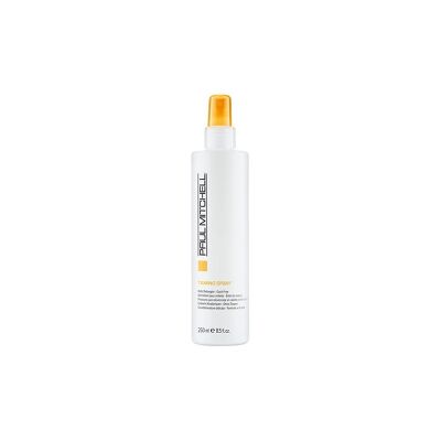 Spray Démêlant Taming Spray Kids Paul Mitchell - Publicité Spray Démêlant Taming Spray Kids Paul Mitchell - Publicité