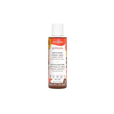 Activilong Bain d'Huile Actiforce - Publicité Activilong Bain d'Huile Actiforce - Publicité