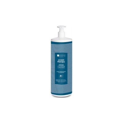Urban Keratin - Ocean Therapy Collagen Marin - Soin capillaire - Publicité Urban Keratin - Ocean Therapy Collagen Marin - Soin capillaire - Publicité