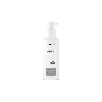 Sérum capillaire Nioxin - Densité - 100ml - Publicité Sérum capillaire Nioxin - Densité - 100ml - Publicité