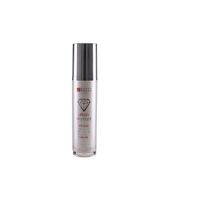 Soin Lacté Urban Diamant Urban Keratin - Publicité Soin Lacté Urban Diamant Urban Keratin - Publicité