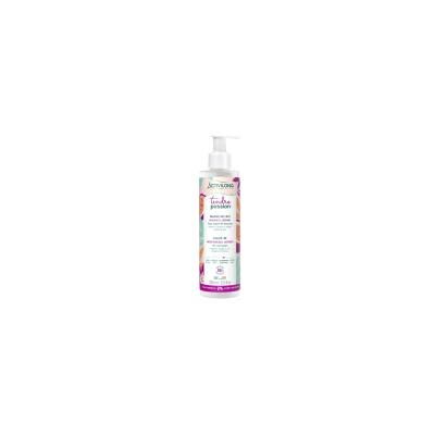 Activilong Tendre Passion Nuage de Lait pour Tous les Types de Boucles 250 ml - Flacon-Pompe 250 ml - Publicité Activilong Tendre Passion Nuage de Lait pour Tous les Types de Boucles 250 ml - Flacon-Pompe 250 ml - Publicité