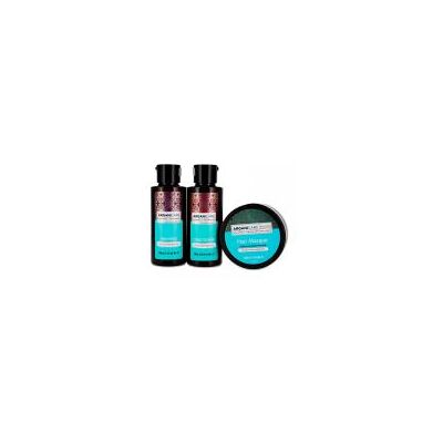 Arganicare Routine Hydratante et Nourrissante pour Cheveux Secs et Abîmés - Lot - Publicité Arganicare Routine Hydratante et Nourrissante pour Cheveux Secs et Abîmés - Lot - Publicité
