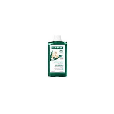 Klorane Antipelliculaire Shampoing Traitant et Rééquilibrant 400 ml - Flacon 400 ml - Publicité Klorane Antipelliculaire Shampoing Traitant et Rééquilibrant 400 ml - Flacon 400 ml - Publicité