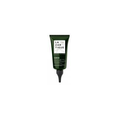 Lazartigue Clear DS Gelée Kérato-Régulatrice Anti-Pelliculaire Écorce de Jujubier 75 ml - Tube-applicateur - Publicité Lazartigue Clear DS Gelée Kérato-Régulatrice Anti-Pelliculaire Écorce de Jujubier 75 ml - Tube-applicateur - Publicité