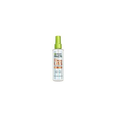 Garnier Fructis Diamond Liss Spray Lissant Brillance Vernis Cheveux Ternes 150 ml - Spray - Publicité Garnier Fructis Diamond Liss Spray Lissant Brillance Vernis Cheveux Ternes 150 ml - Spray - Publicité