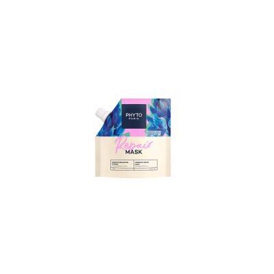 Phyto Repair Masque Réparation Intense Cheveux Abîmés et Cassants 75 ml - Doypack - Publicité Phyto Repair Masque Réparation Intense Cheveux Abîmés et Cassants 75 ml - Doypack - Publicité